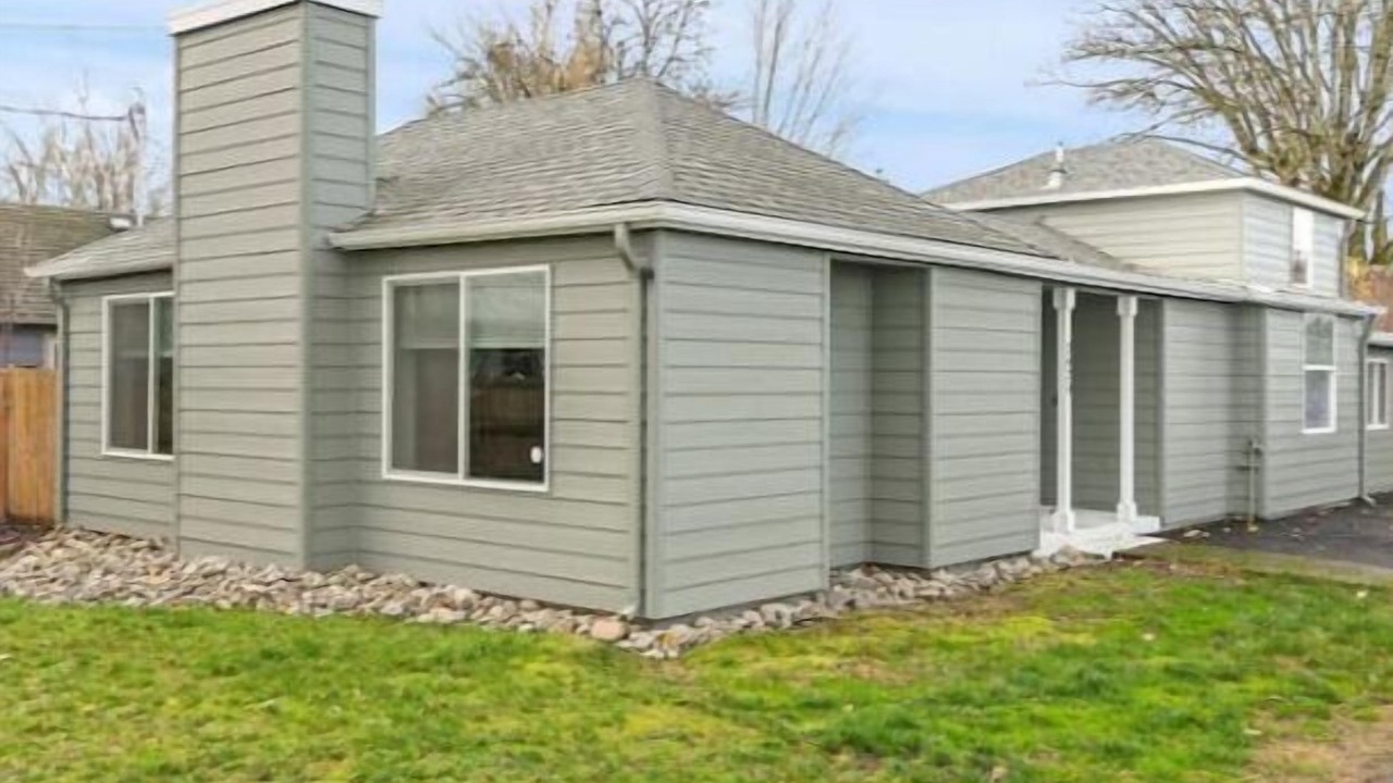 Photo of Outdoor in Salem