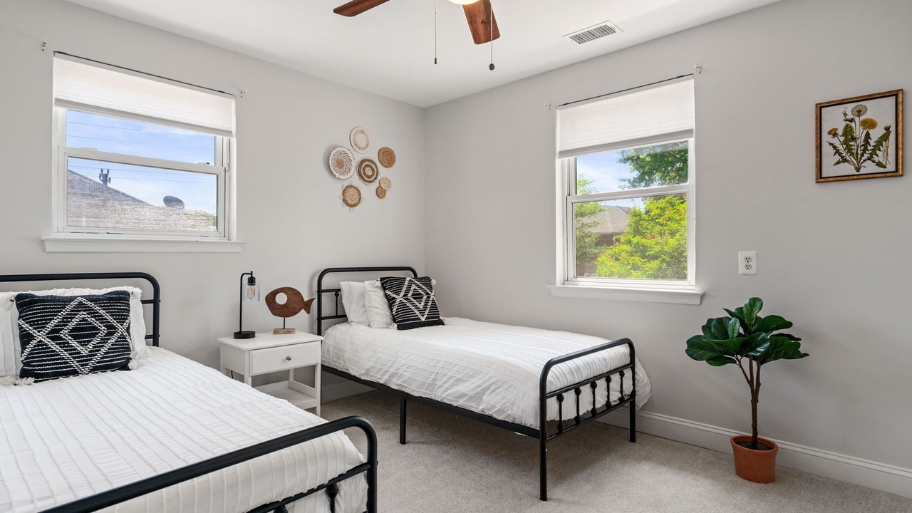 Photo of Bedroom in Potomac West