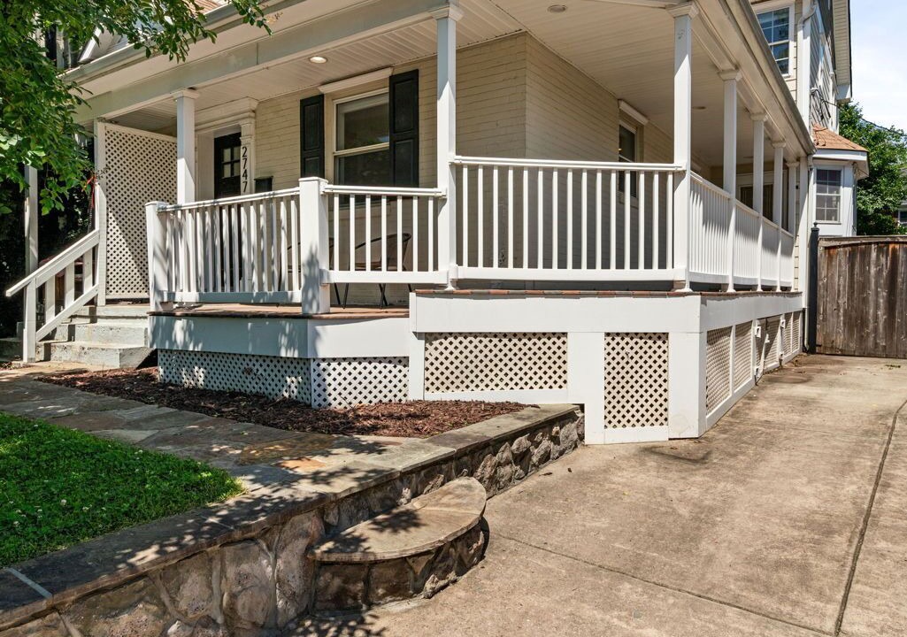 Photo of Outdoor in Potomac West