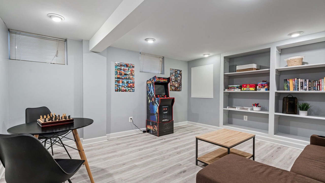 Photo of Bedroom in Potomac West