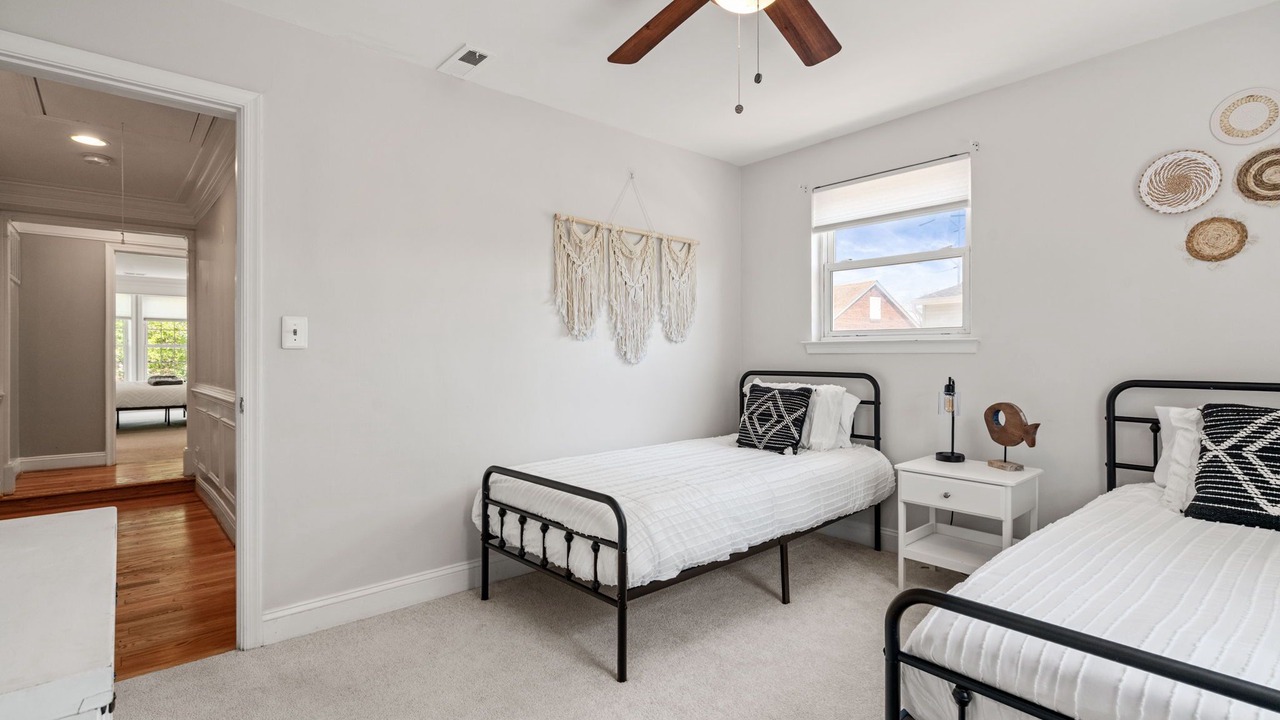Photo of Bedroom in Potomac West