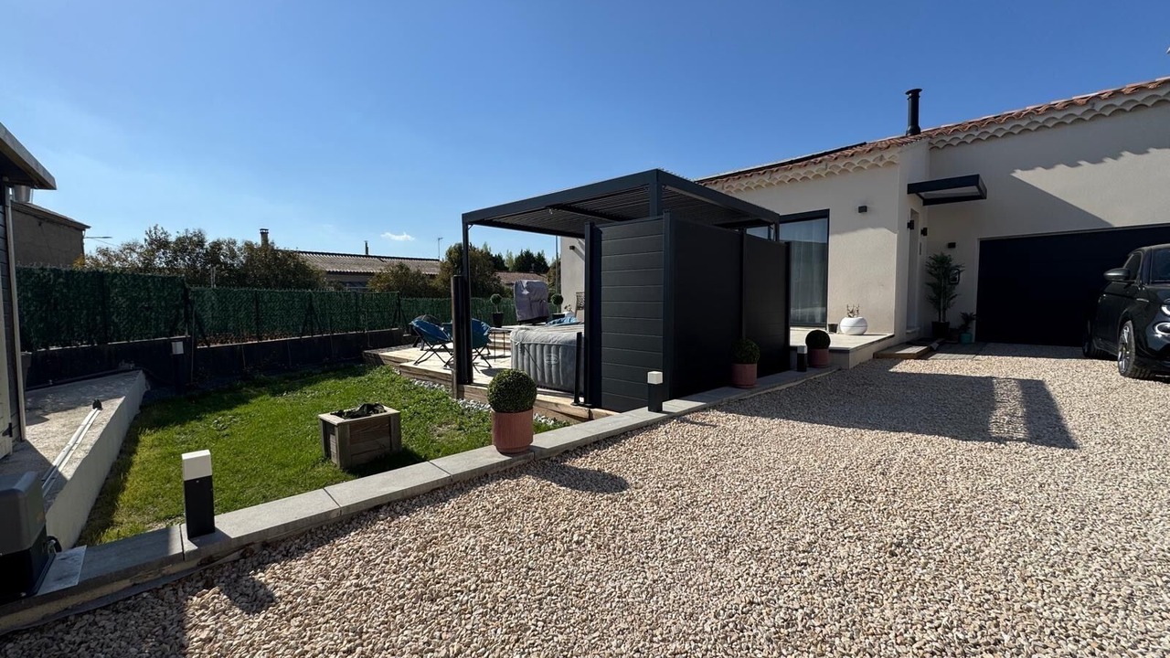 Photo of Outdoor in Saint-Genies-de-Comolas