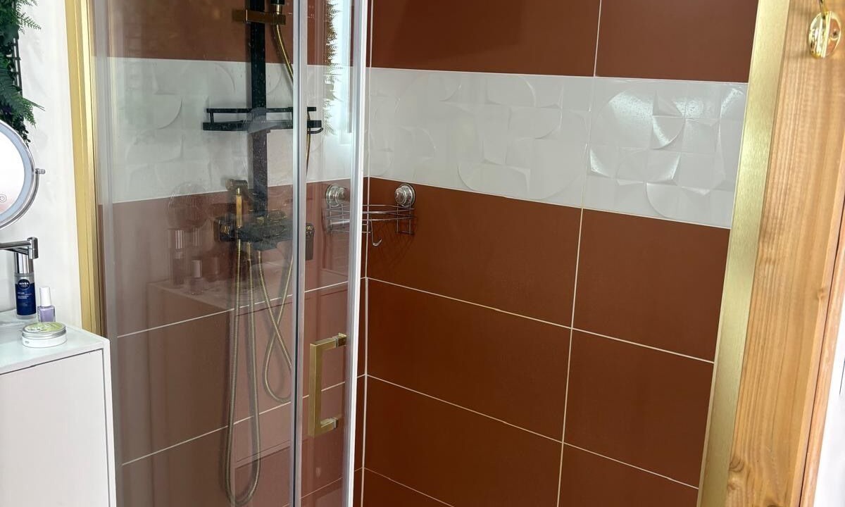 Photo of Bathroom in Saint-Genies-de-Comolas