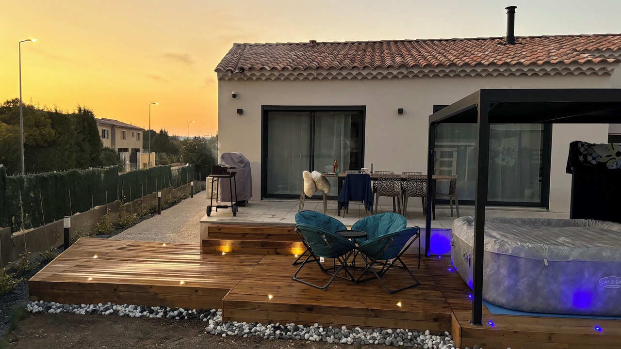 Photo of Outdoor in Saint-Genies-de-Comolas