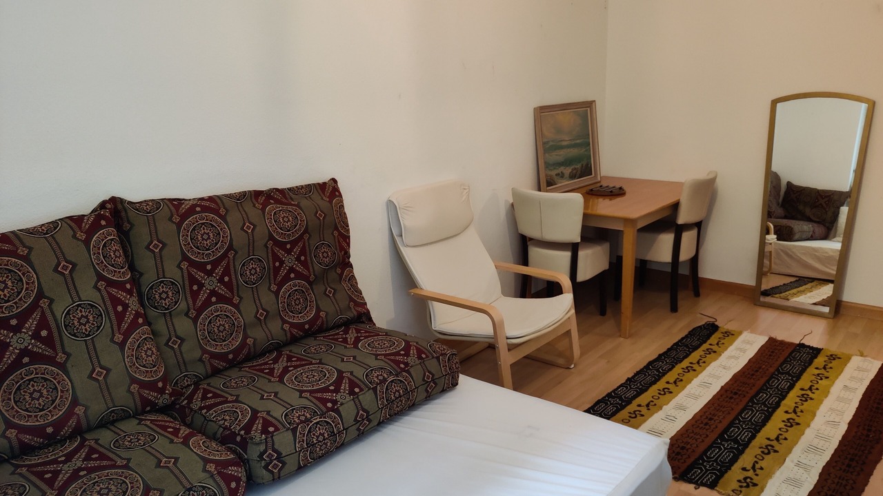Photo of Bedroom in Matthaus