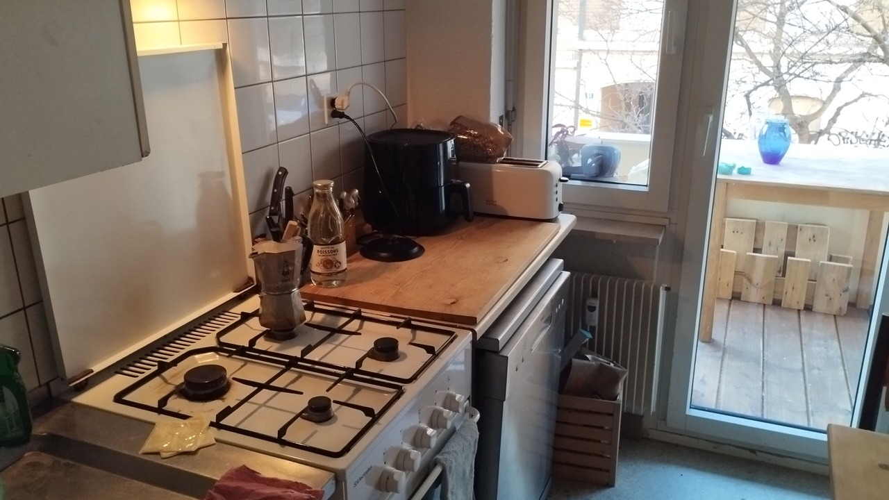 Photo of Kitchen in Matthaus