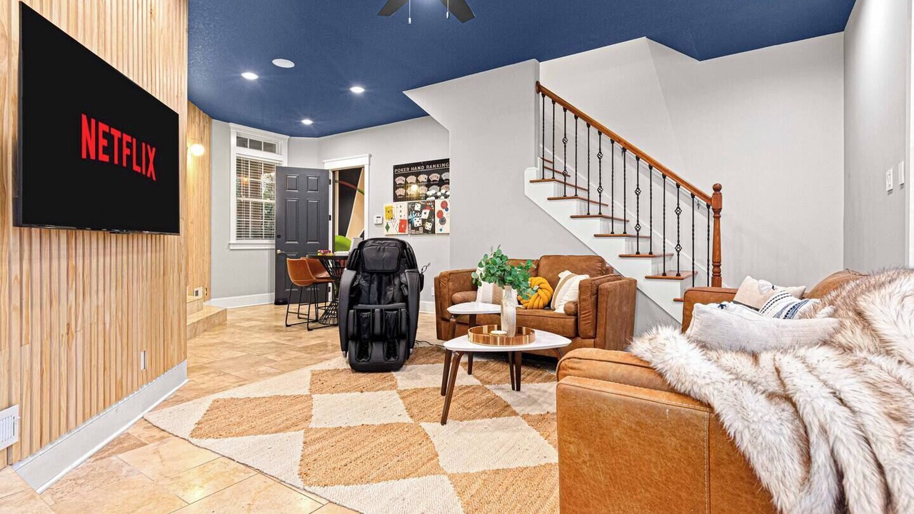 Photo of Livingroom in Fletcher