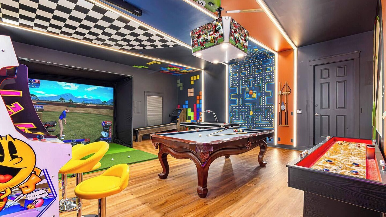 Photo of Bedroom in Fletcher
