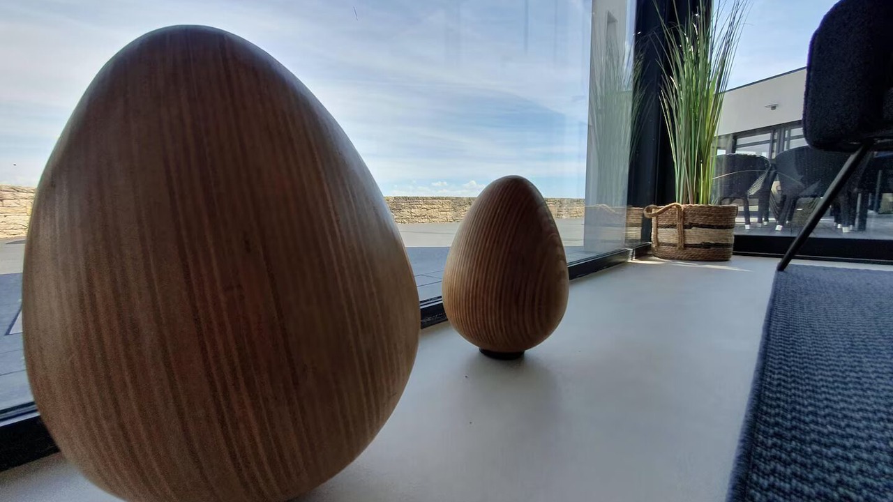 Photo of Others in Esquibien