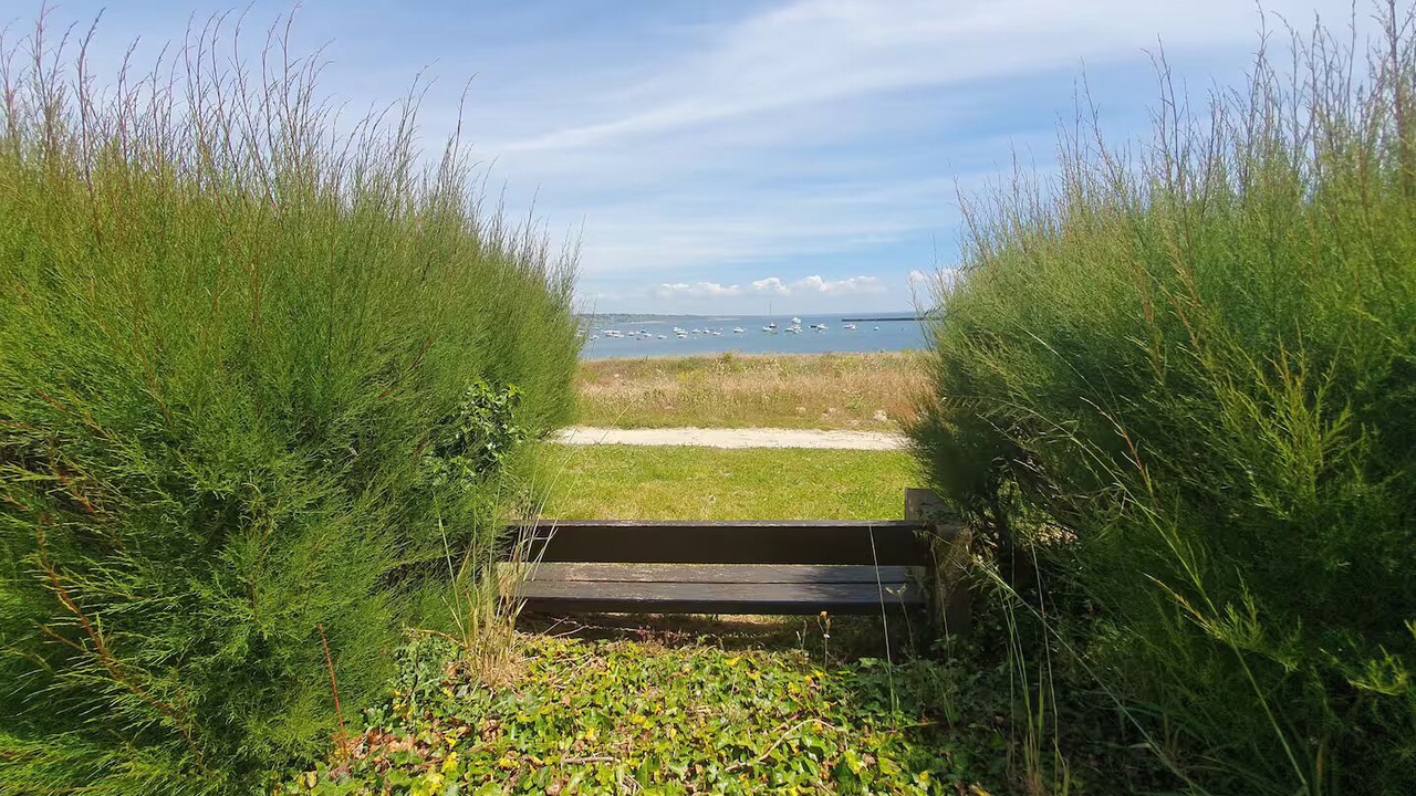 Photo of Outdoor in Esquibien