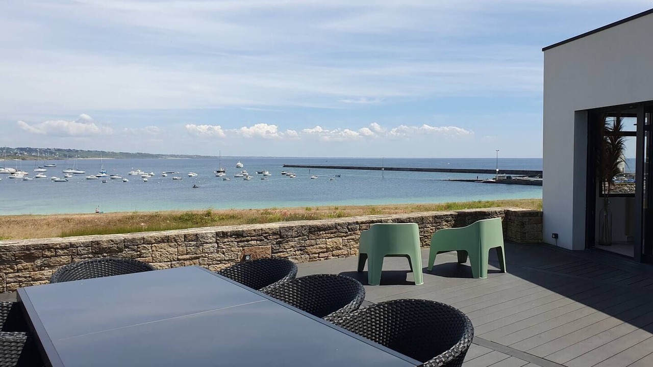 Photo of Outdoor in Esquibien