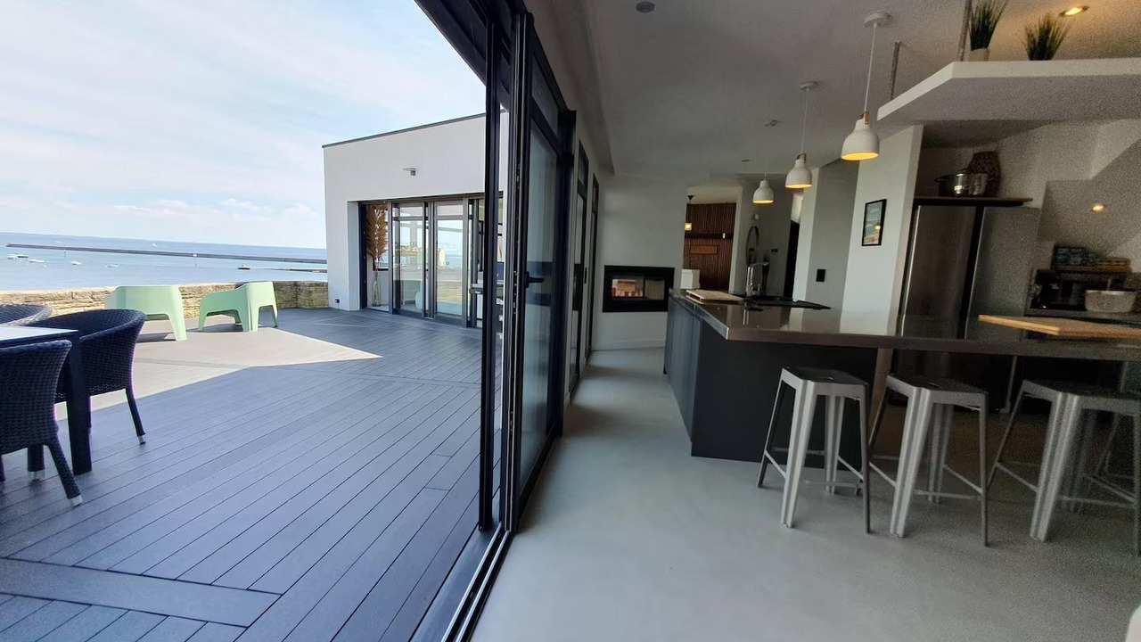 Photo of Outdoor in Esquibien