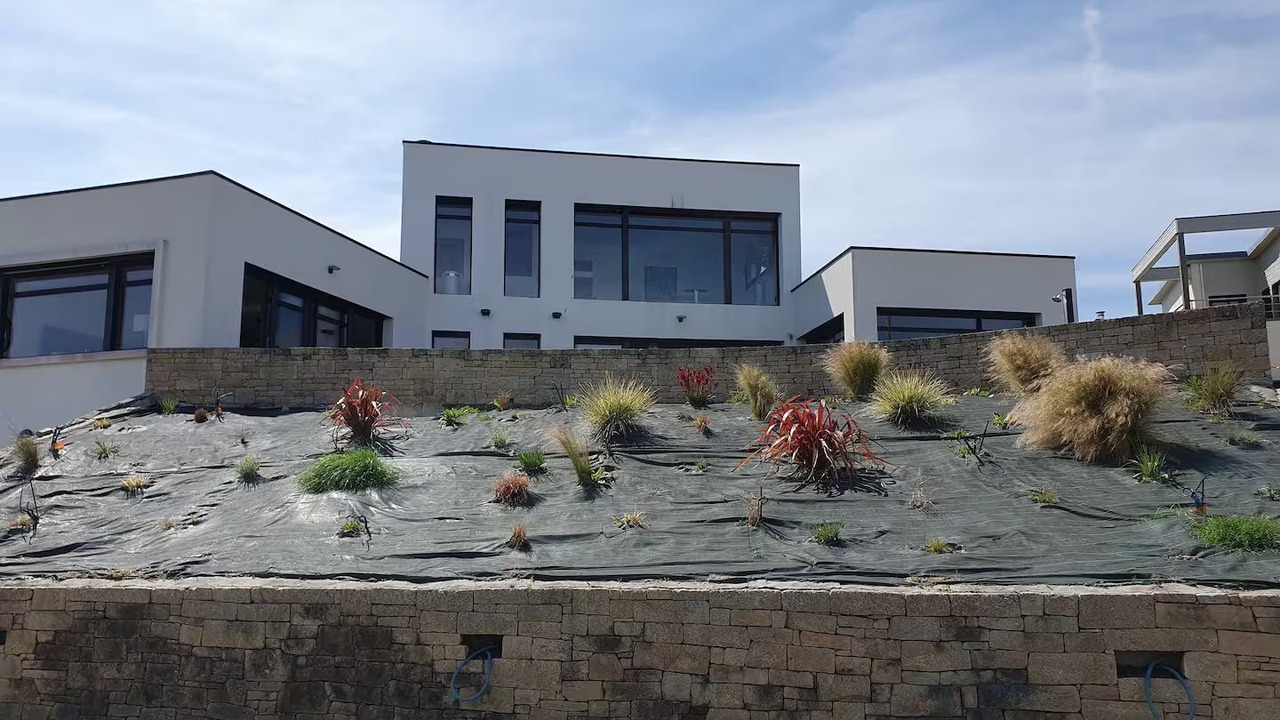 Photo of Outdoor in Esquibien