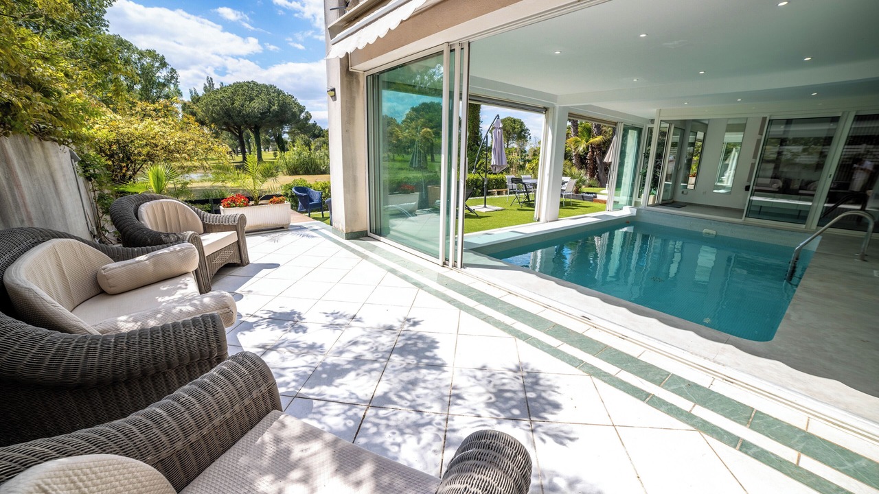 Photo of Outdoor in La Grande-Motte