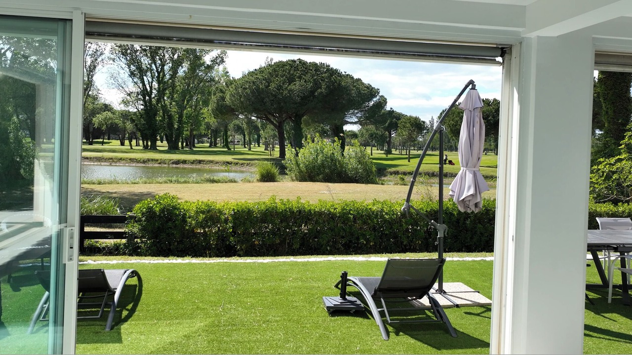 Photo of Outdoor in La Grande-Motte