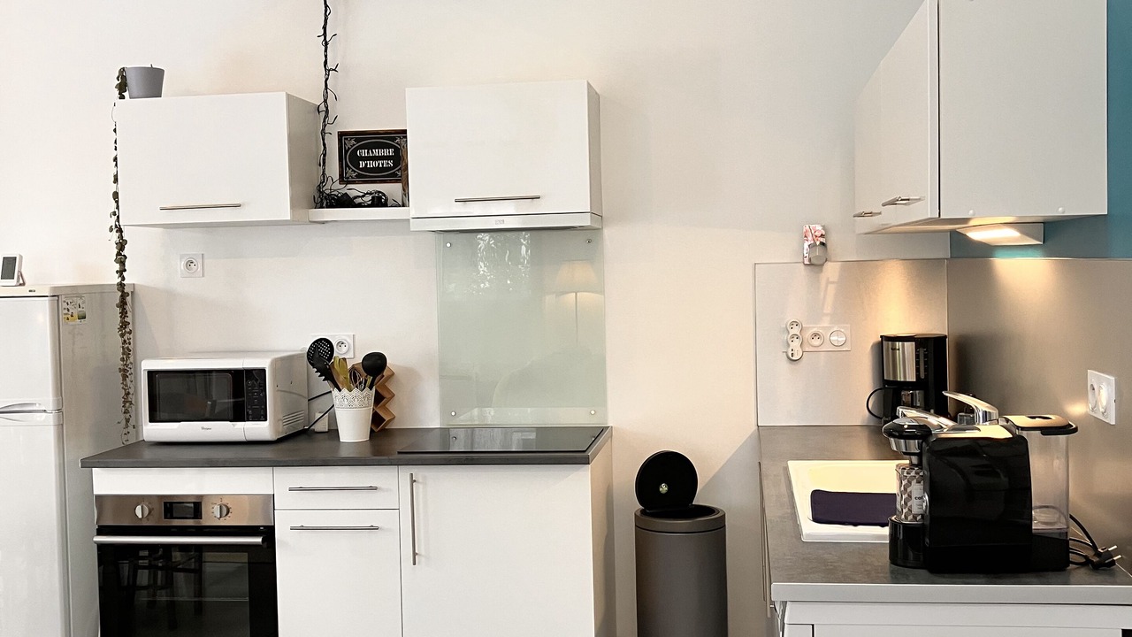 Photo of Kitchen in Marzan