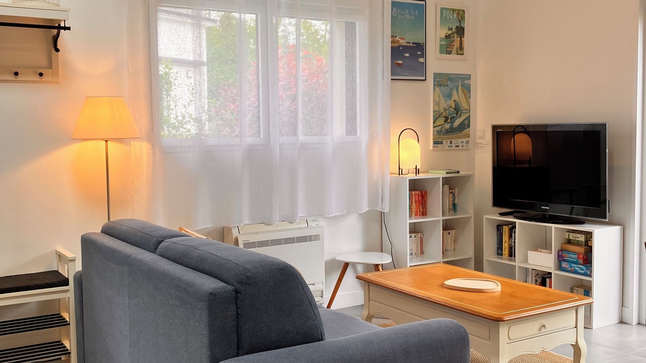 Photo of Livingroom in Marzan