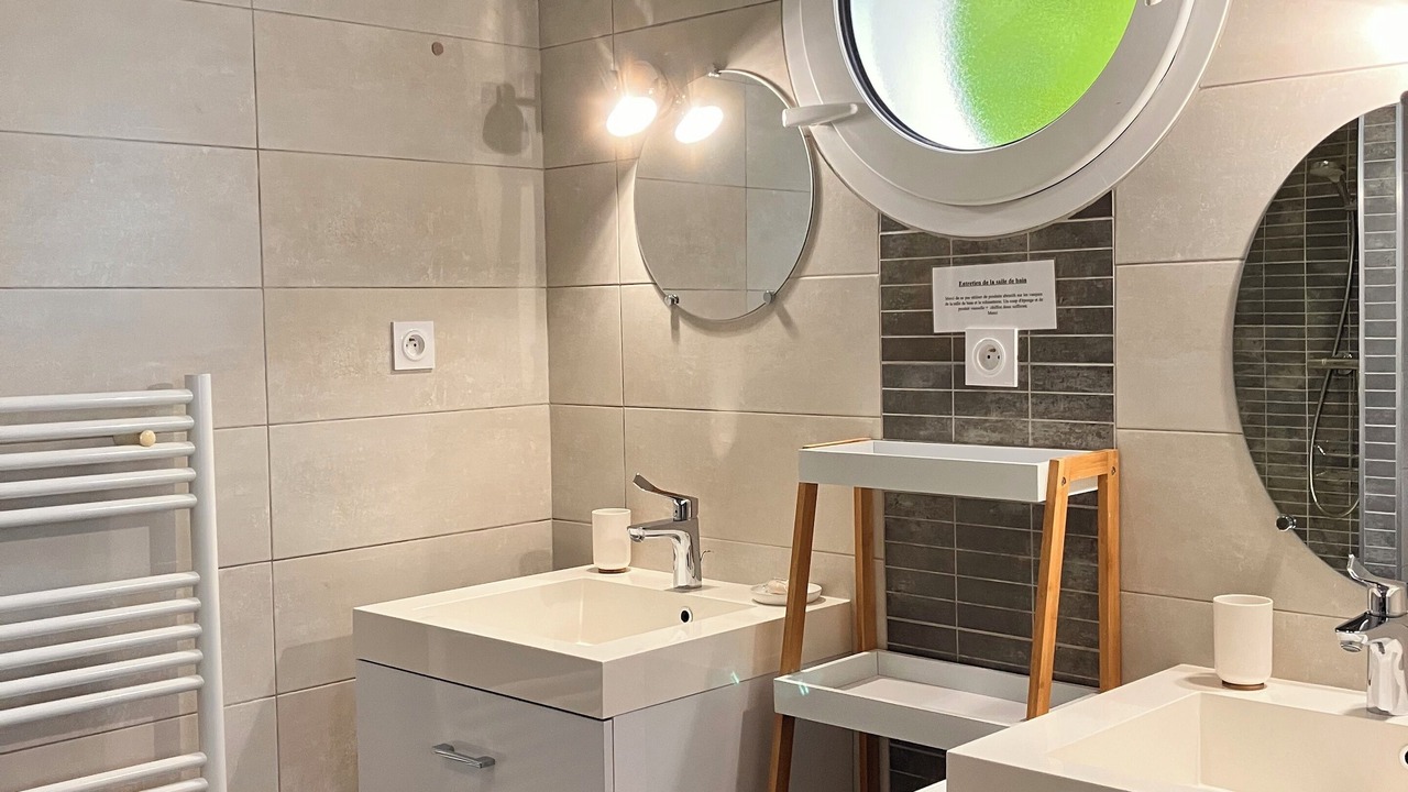 Photo of Bathroom in Marzan
