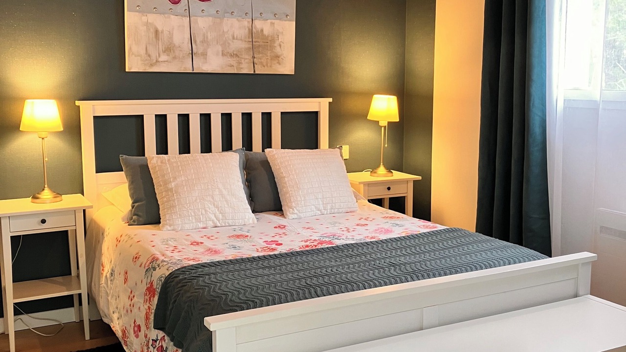 Photo of Bedroom in Marzan