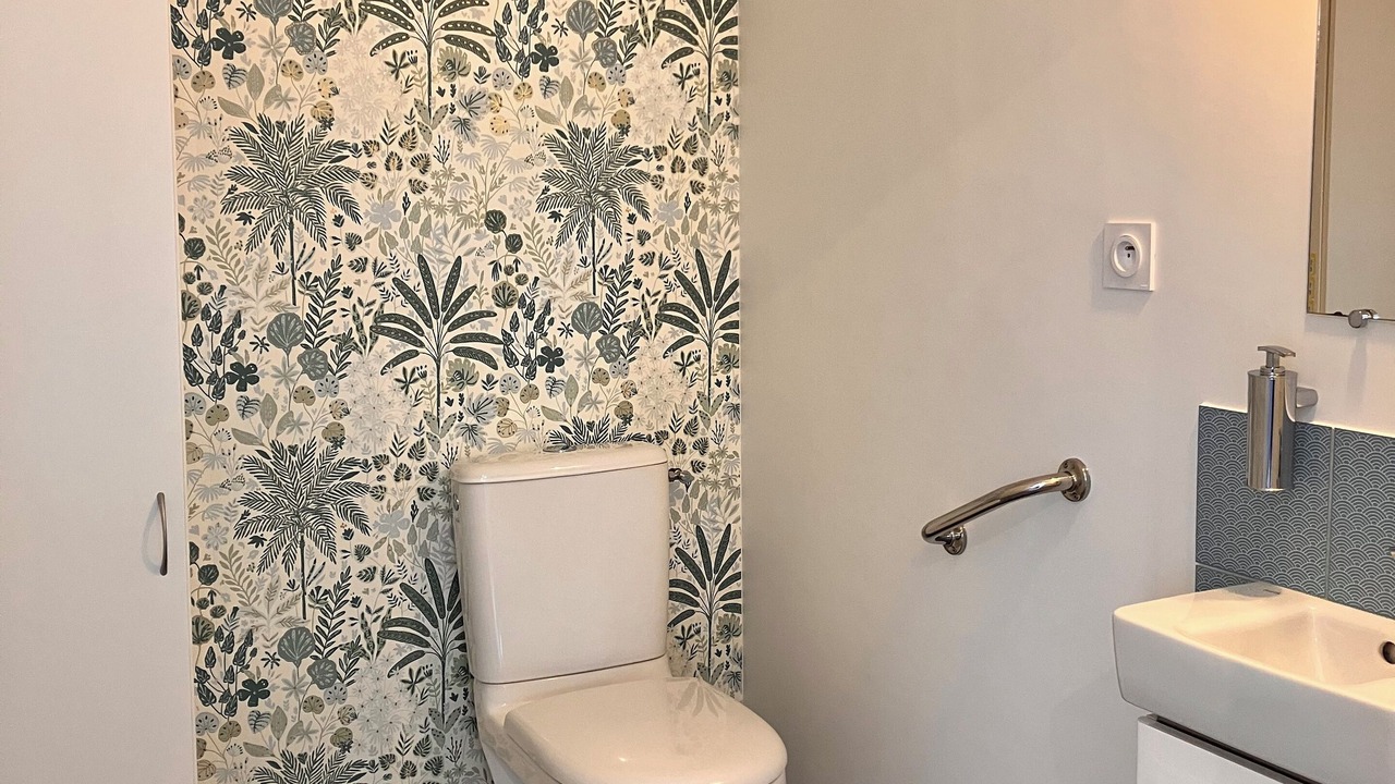Photo of Bathroom in Marzan