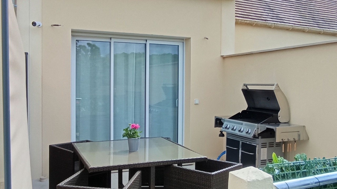 Photo of Outdoor in Mouroux