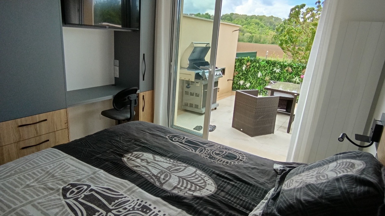 Photo of Bedroom in Mouroux