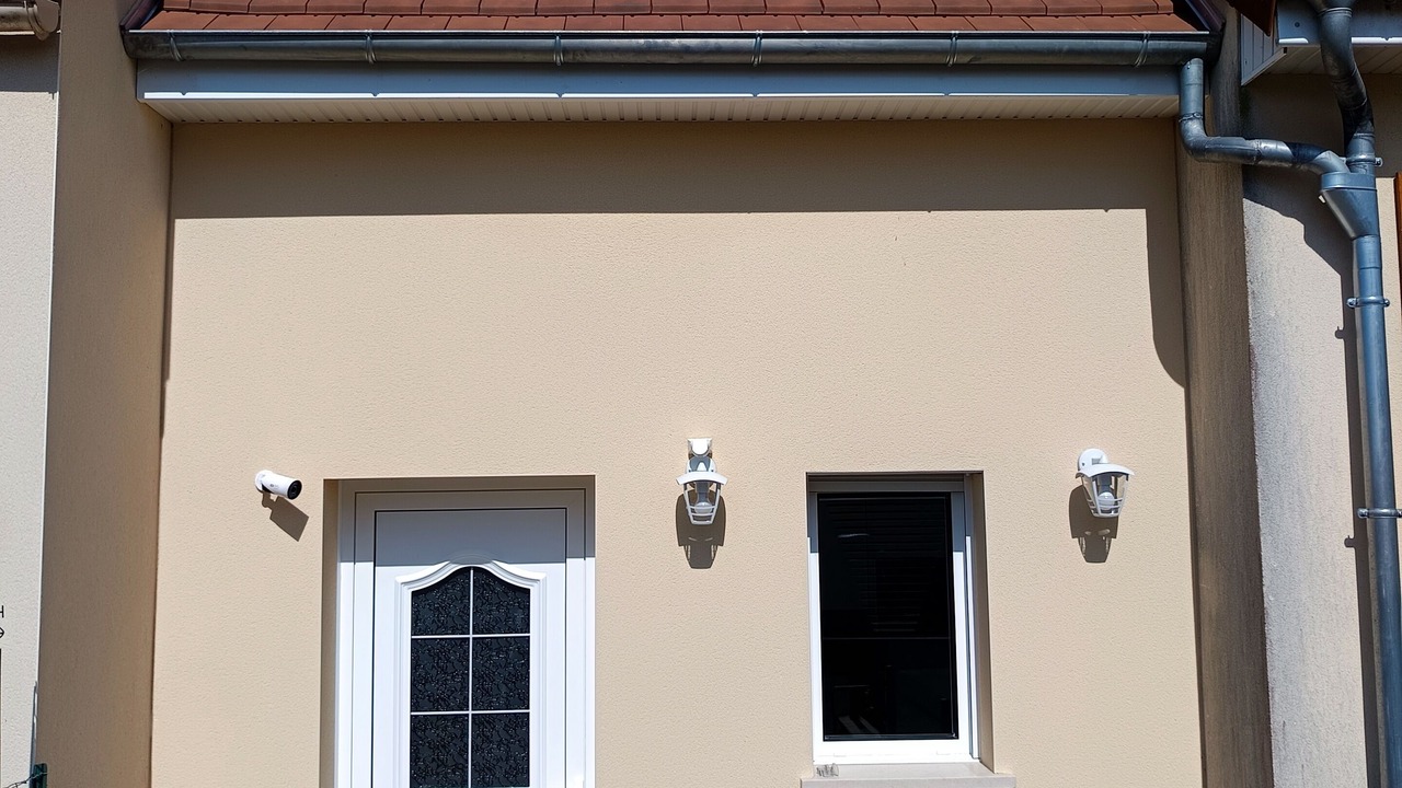 Photo of Outdoor in Mouroux