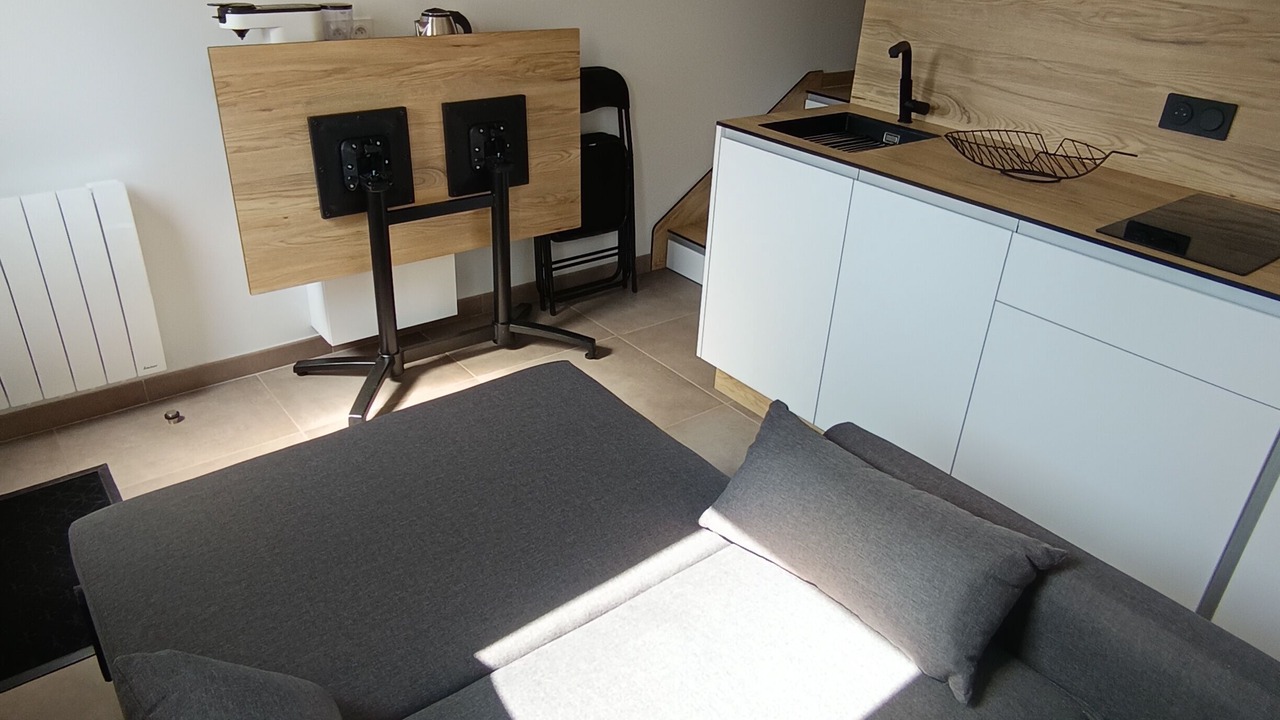Photo of Livingroom in Mouroux