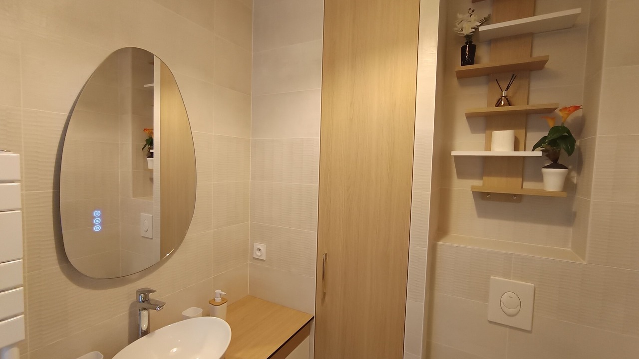 Photo of Bathroom in Mouroux