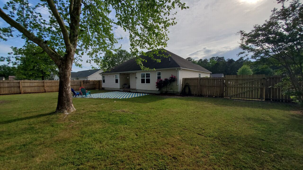 Photo of Outdoor in The Point