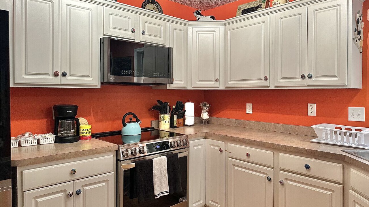 Photo of Kitchen in The Point