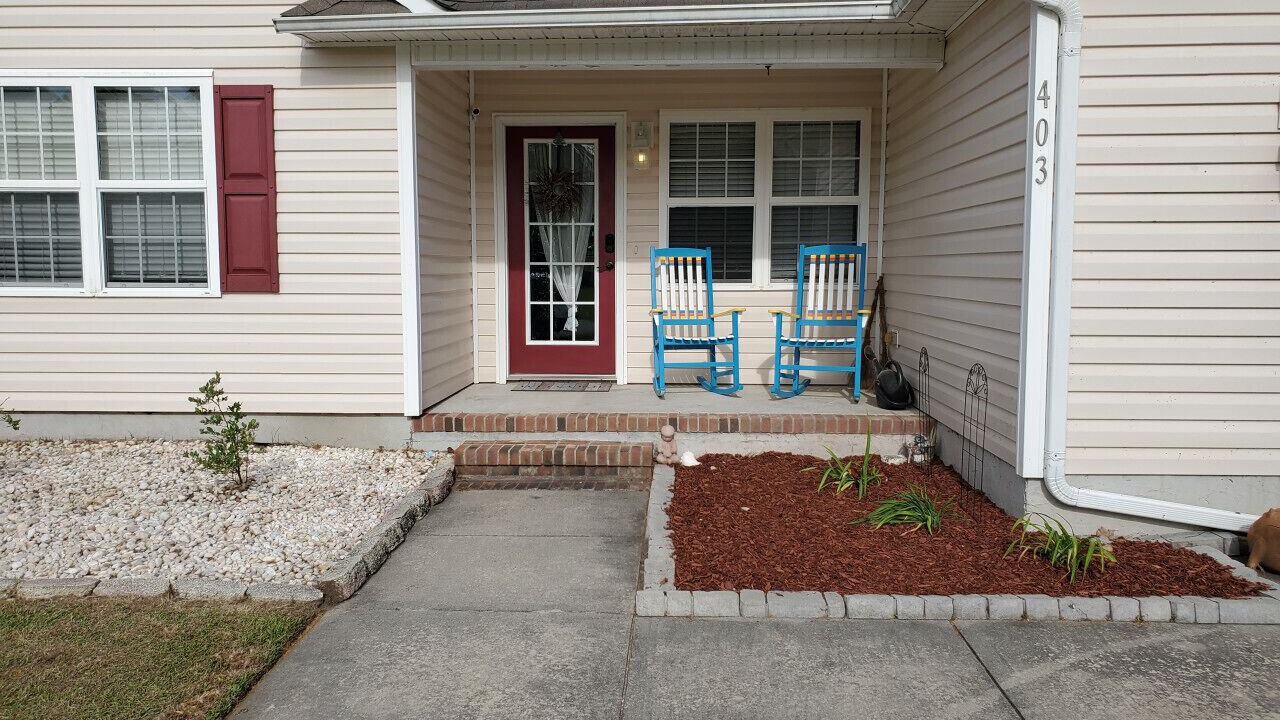 Photo of Outdoor in The Point