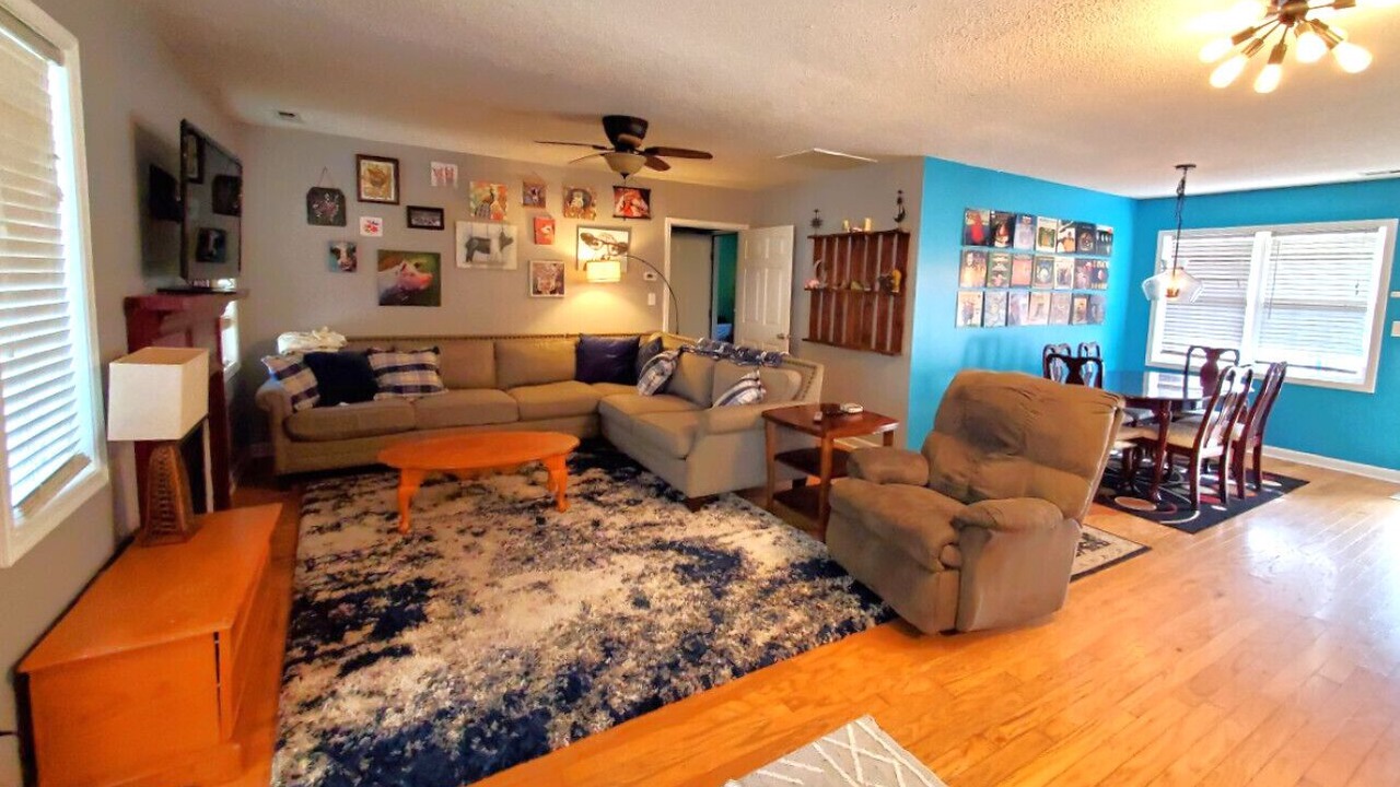 Photo of Bedroom in The Point
