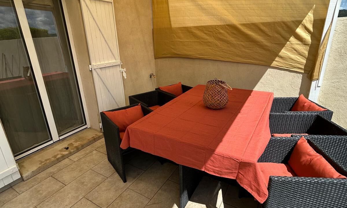 Photo of Outdoor in Les Mees