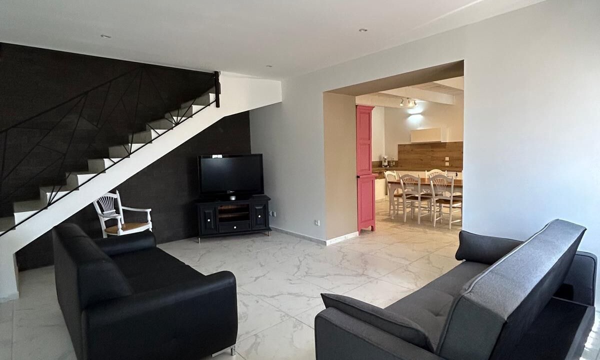 Photo of Livingroom in Les Mees