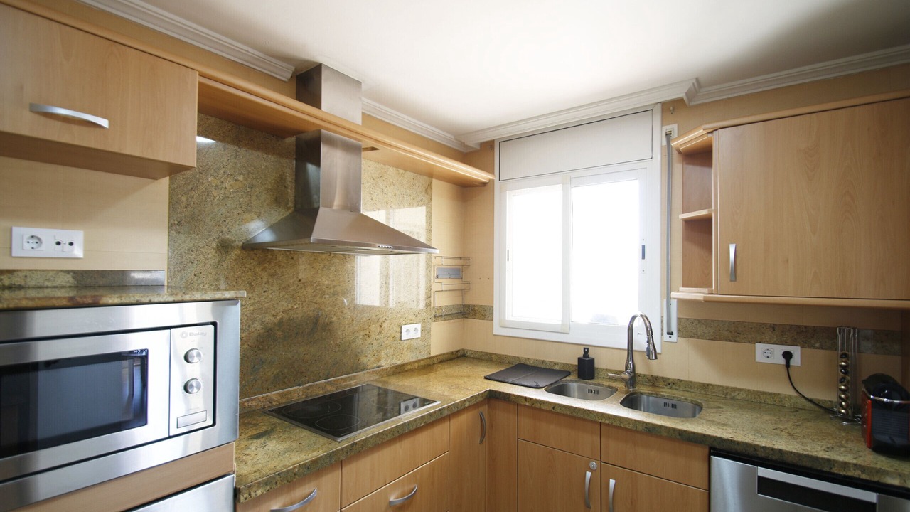 Photo of Kitchen in Mont-roig del Camp