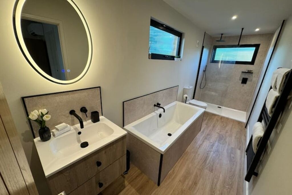 Photo of Bathroom in Shincliffe