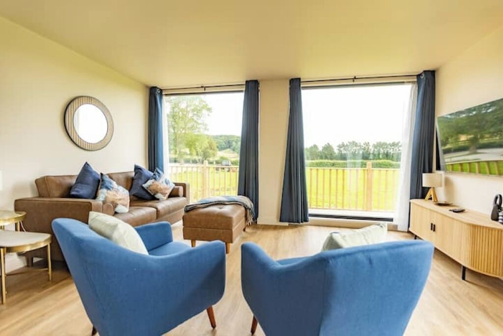 Photo of Livingroom in Shincliffe