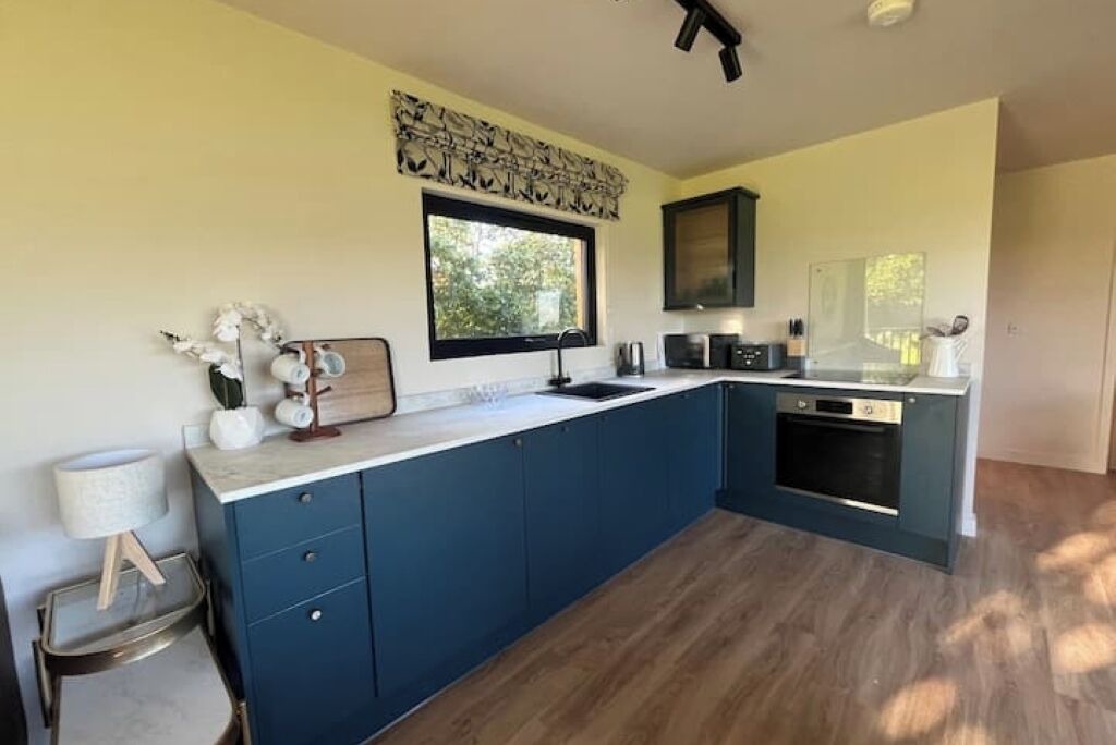 Photo of Kitchen in Shincliffe