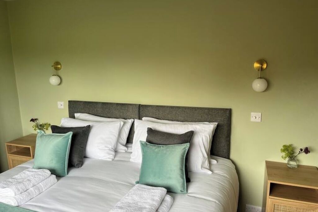 Photo of Bedroom in Shincliffe