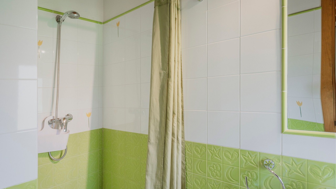 Photo of Bathroom in Caballar