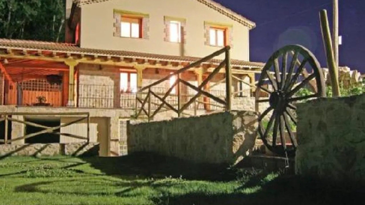 Photo of Outdoor in Caballar