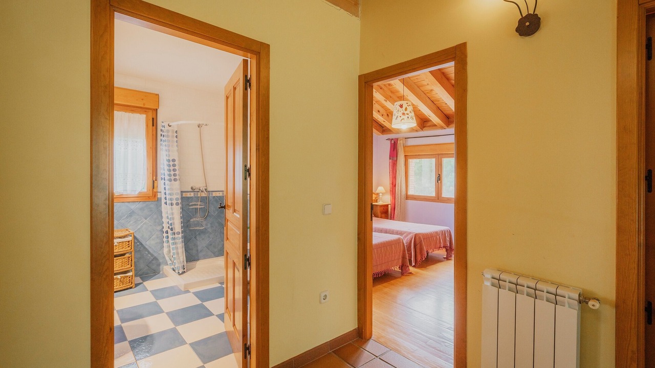 Photo of Bedroom in Caballar