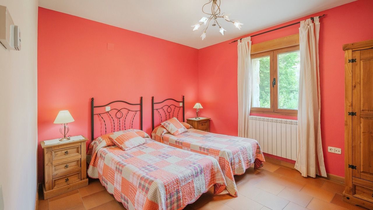 Photo of Bedroom in Caballar