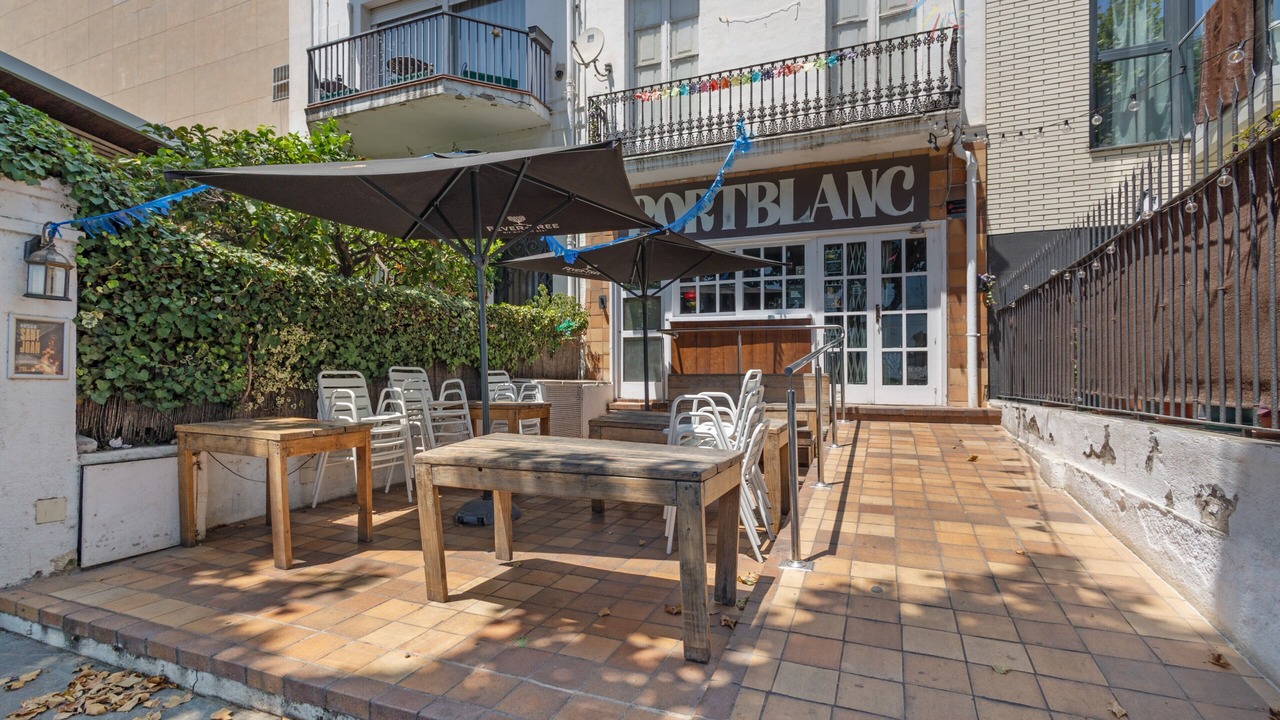 Photo of Outdoor in Arenys de Mar