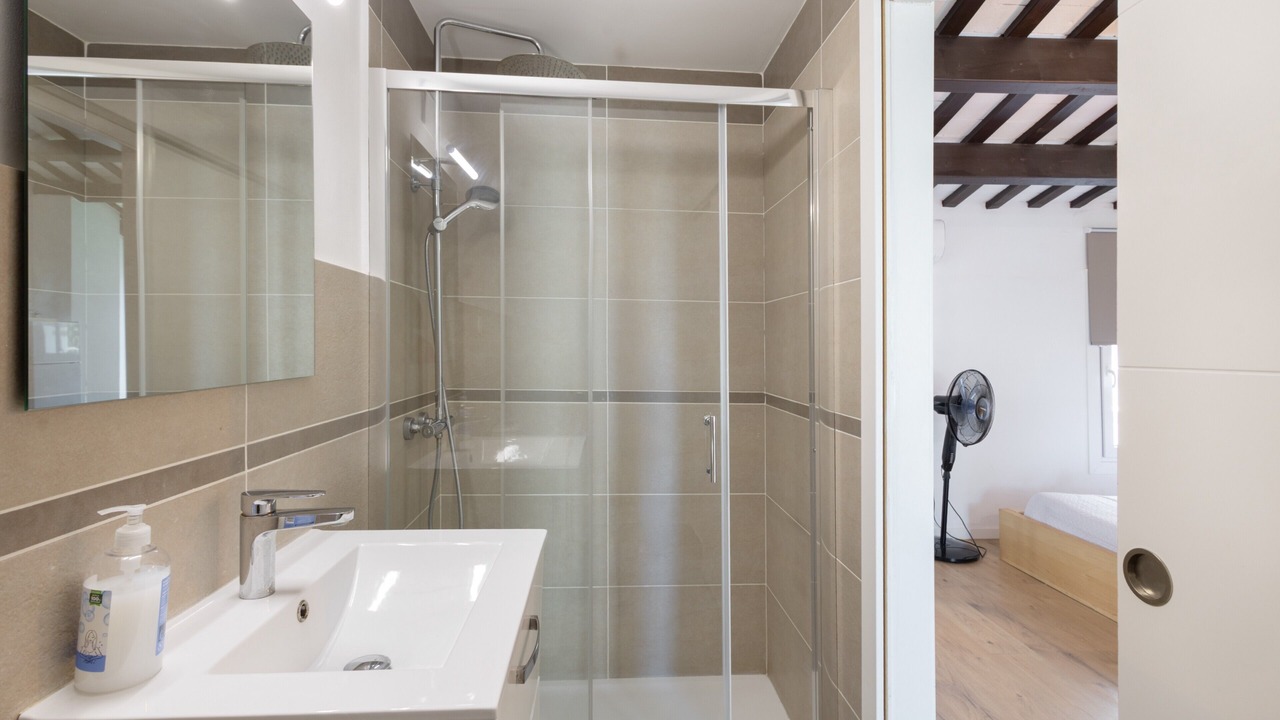 Photo of Bathroom in Arenys de Mar
