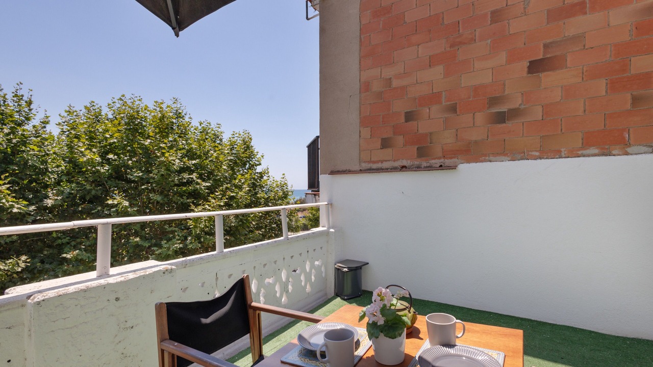 Photo of Outdoor in Arenys de Mar