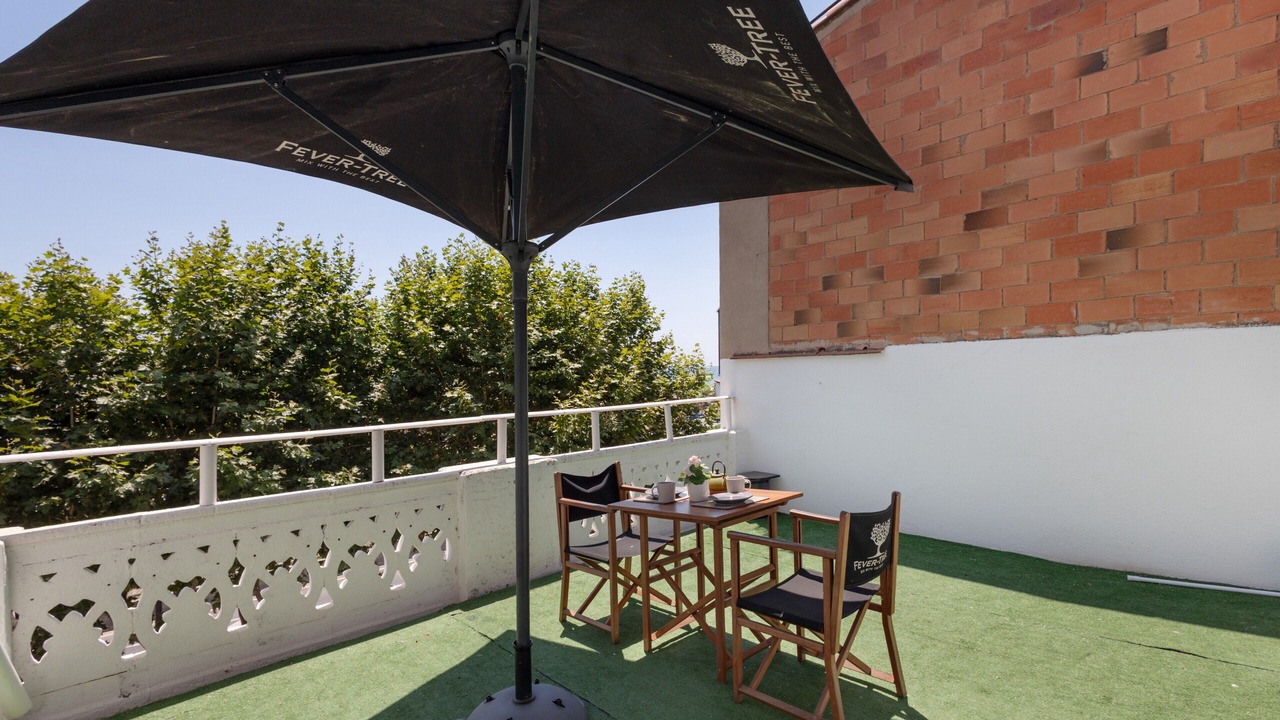 Photo of Outdoor in Arenys de Mar