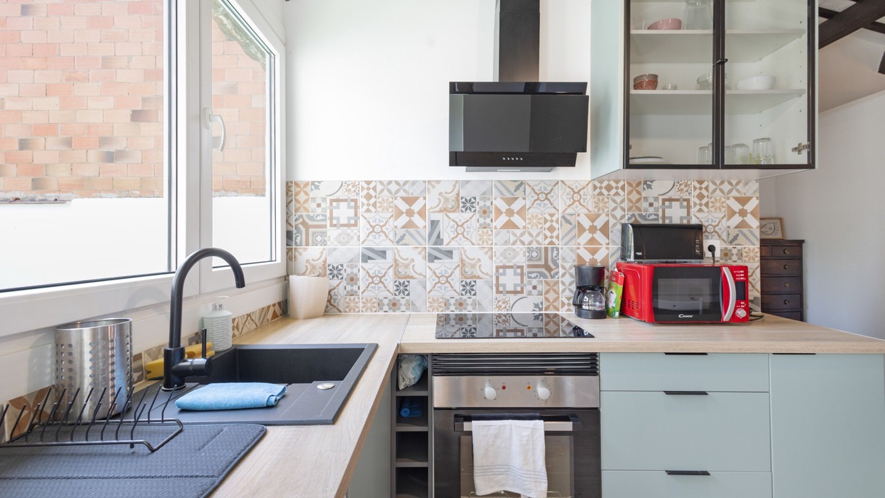 Photo of Kitchen in Arenys de Mar