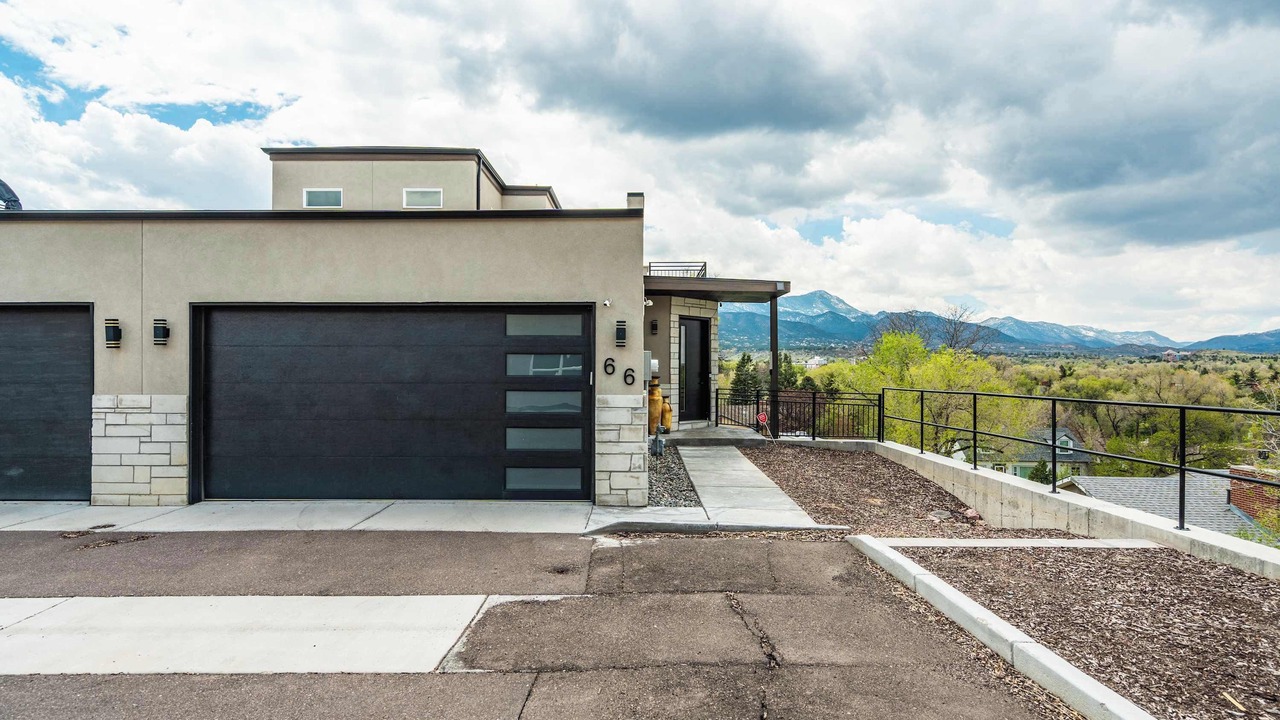 Photo of Outdoor in Broadmoor